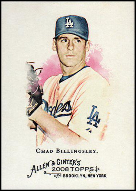 47 Chad Billingsley